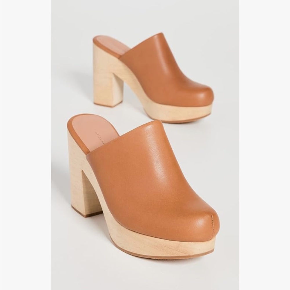 Rachel Comey “Dakota” clog